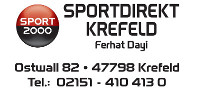 Sportdirekt Krefeld