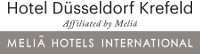 Hotel Düsseldorf Krefeld Affiliated by Meliá